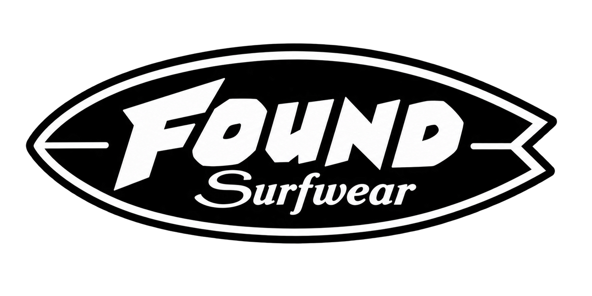 Found Surfwear